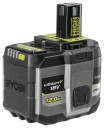 Ryobi Batteri ONE+ 18v 12.0Ah