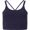 Athlecia Elli Light Support Sports BH Dame Navy S