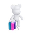 TOYMONSTER POUR PALZ DIY-sett Mal Din Egen Bjørn Berry Blast
