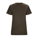 Aclima LightWool 140 Classic T shirt W tarmac   Str. S