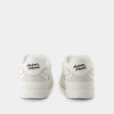 Maison Kitsuné Herre Sko Hvit 41 EU