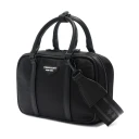 Marc Ellis Dame Vesker Svart ONE SIZE,