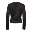Pinko Dame Bluser & Skjorter Svart S,