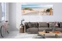 Bilde Charming Beach 150x50 Artgeist sp. z o. o.