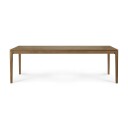 Ethnicraft Bok Spisebord 100x240 cm Teak