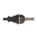 POINT GEAR PNG72923 Drivaksel