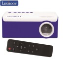 Lexibook PRJ150 Mini HD-projektor med innebygd høyttaler