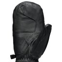 Black Diamond W Spark Mitts Black