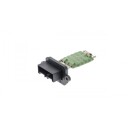 Motstand kupévifte MAHLE ORIGINAL ABR 121 000S