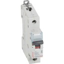 Legrand 10 stk DX3 MCB automatsikring B20 1P 1M 6/10kA