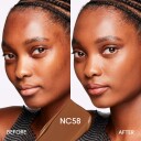 MAC Studio Fix Fluid Foundation SPF 15 Farge NC58 30 ml