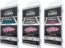 Klaebo Speed Pro Paraffin 60 g Glider WARM