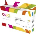 OWA Epson T7552 cyan kompatibel blekkpatron 49 ml K20768OW
