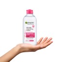 Garnier SkinActive Micellar Cleansing Water 400 ml