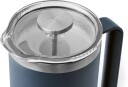 Yeti French Press 34oz Navy 1L, Navy