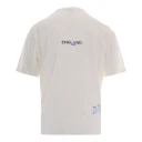 Represent Herre Topper Hvit S,