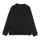 Vans Dame Gensere & Hettegensere Svart M,