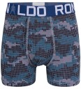 CR7 Boxershorts   3 pack   Flerfarget   JBS   13 15 år 158 170   Boxershorts