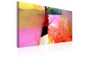 Tavle Shades Of Summer 90X60 Artgeist sp. z o. o.