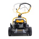 Bensindrevet Gressklipper COMBI 553 S