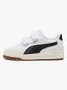 PUMA Shuffle Downtown Lo Og V Ps White 29