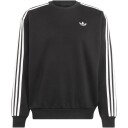 Adidas Originals 3S Crew   BLACK/WHITE   L