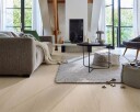 NYHET! Natural Oak Pearl White 20229