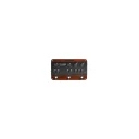 Fishman Tone AFX DEQ