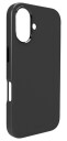 Puro iPhone 16 Icon deksel MagSafe, svart