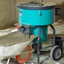 Collomix TMX1000 Tvangsblander