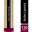 Max Factor Colour Elixir Lipstick Mulberry 130