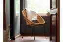 Sarita Stol 2-pk - Beige