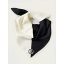 Lescarf Dame Accessories Flerfarget ONE SIZE,