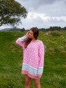 425K-01 FLID genser vol.2 rosa