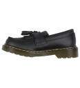 Dr. Martens Sko Adrian J Svart 31 Sko