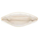 Dark Dame Vesker Hvit ONE SIZE,