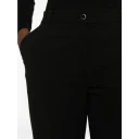 Pinko Dame Bukser Svart L,