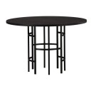 Furniture Fashion Venture Design Copenhagen Spisebord - Mocca 1711783-02-0 1711783-01-0