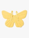 Kid's Concept Butterfly Pink Utkledning Yellow One Size