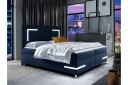 Boisdale Sengeramme 140x200 cm  