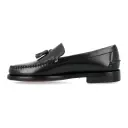Sebago Herre Sko Svart 41 EU,