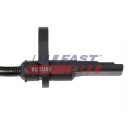 ABS sensor FAST FT80580