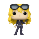 Cowboy Bebop Julia