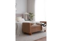 Sandikli Sittepuff 115 cm   Camel