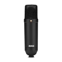 RØDE NT1 Signature Kondensatormikrofon + Ai-1 lydkort