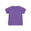 LEGO Duplo kortermet t skjorte Lilla (98)