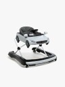 Beemoo PLAY Cab Gåstol, Pearl Grey