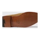 Scarosso Herre Sko Beige 41 EU,