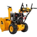 Texas snøfreser Bensin Snow King 7011TGE m/230V start bredde 70 cm 90062505