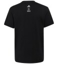 Adidas Performance T skjorte   Mer KA   Black   Adidas Performance   8 år (128)   T skjorte   Svart